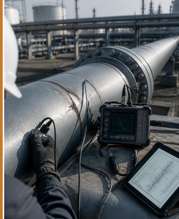Заказать экспертизу нефтепроводов в Устях-Лабинске от 51080 р. | Авеста ОТиПБ